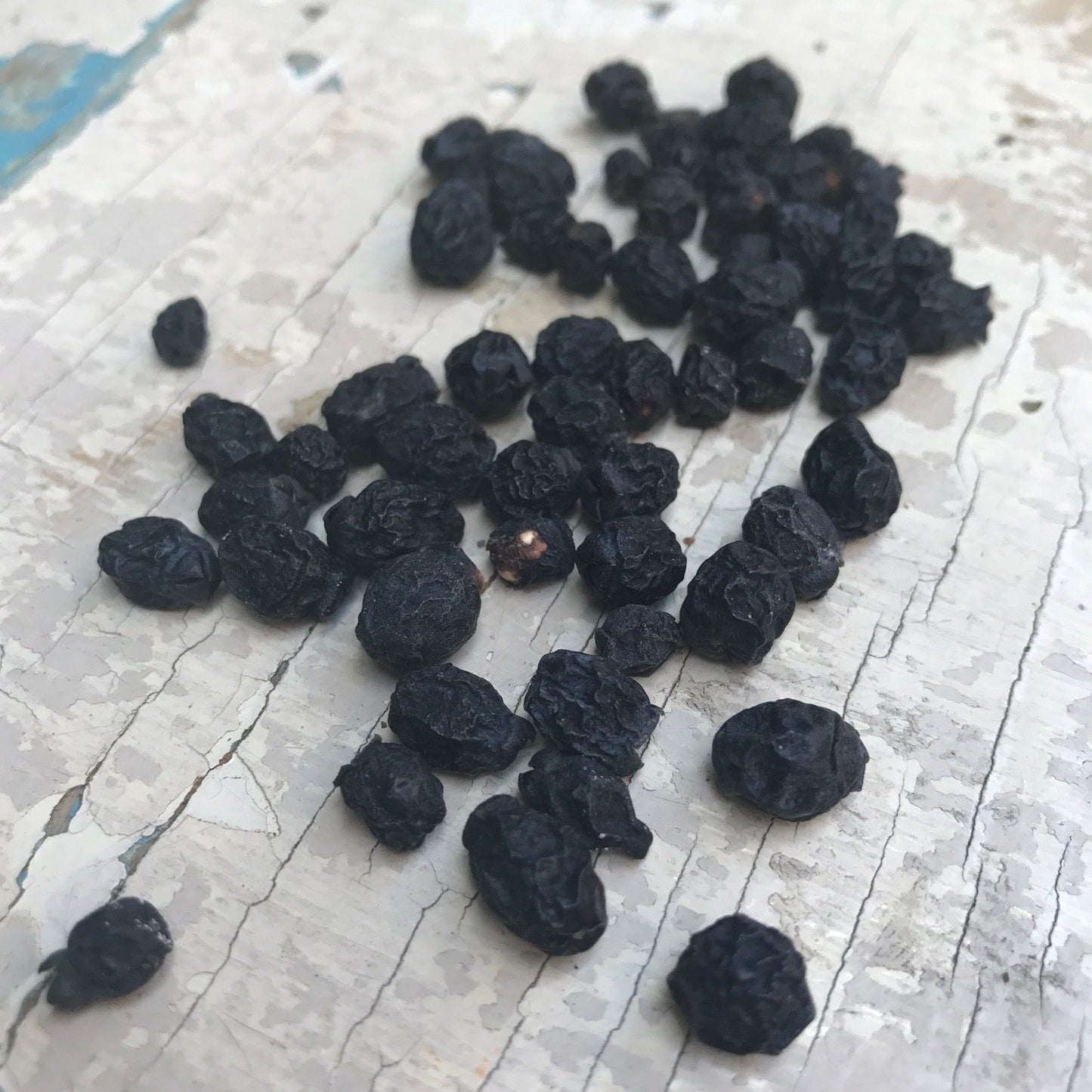 Bayas de mirto (mediterráneo) - 30g