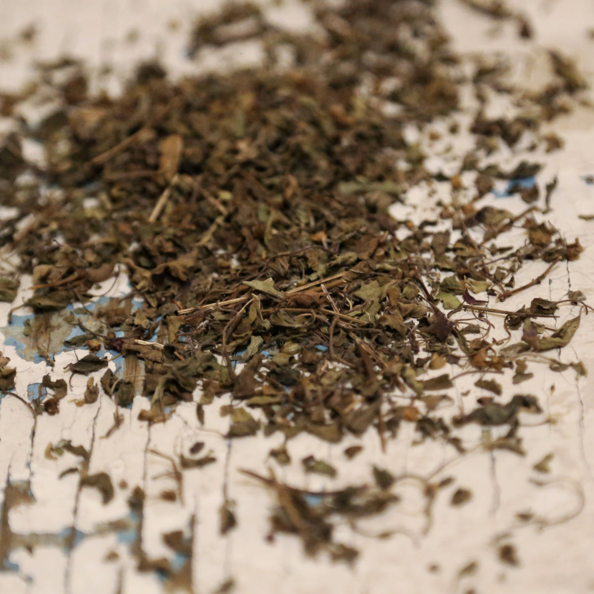 Tulsi – Albahaca Santa - 20g